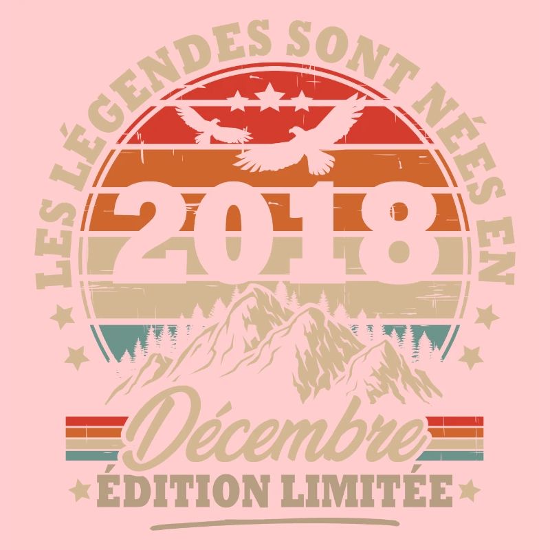 Cadeau D'anniversaire Nées En Décembre 2018