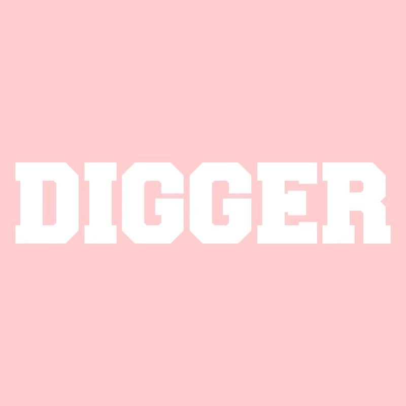 Digger Design