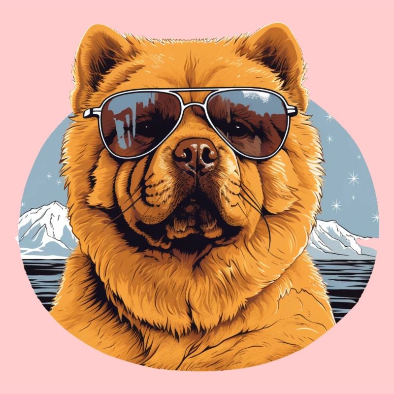 Chow Chow 2