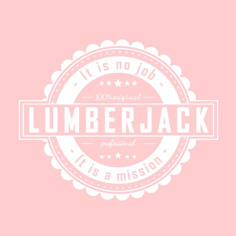 lumberjack