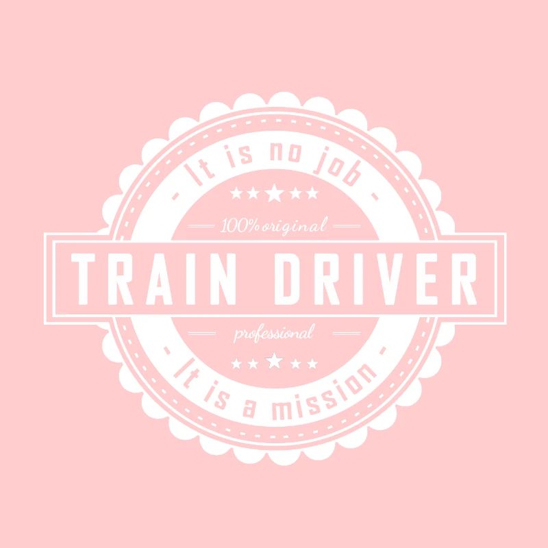 TRAIN DRIVER