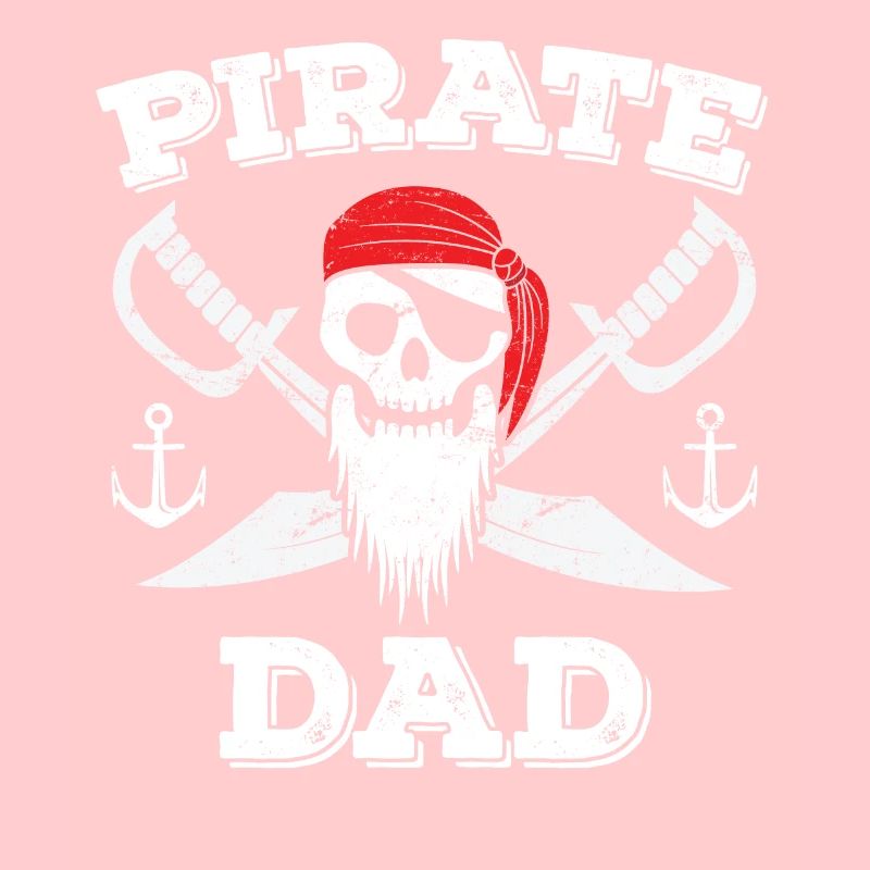 Pirate Dad