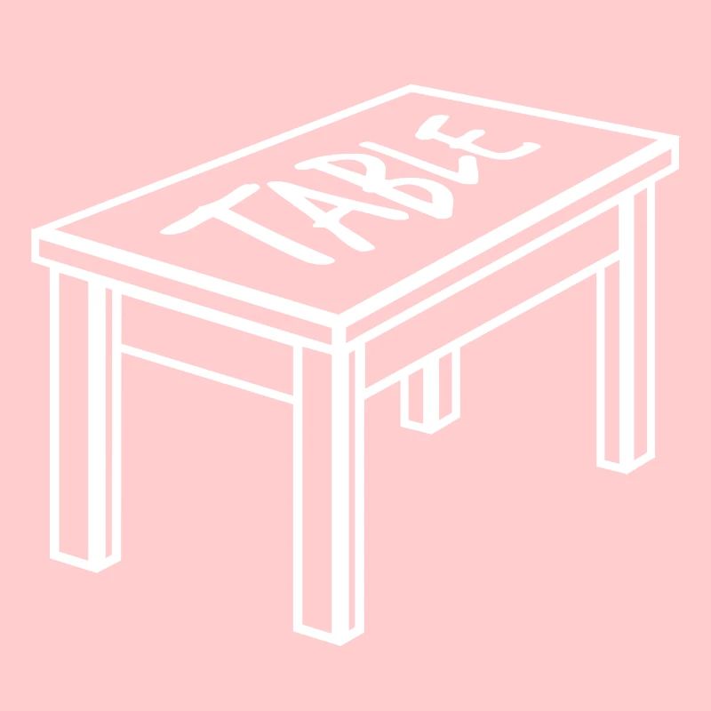 Table à manger Meubles Objet Menuisier