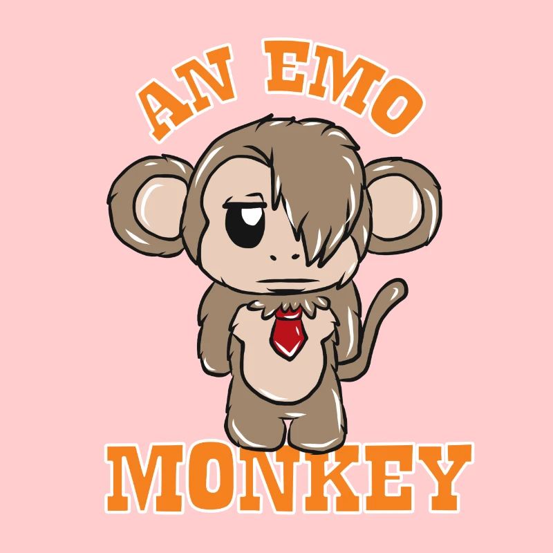 Affe Emo