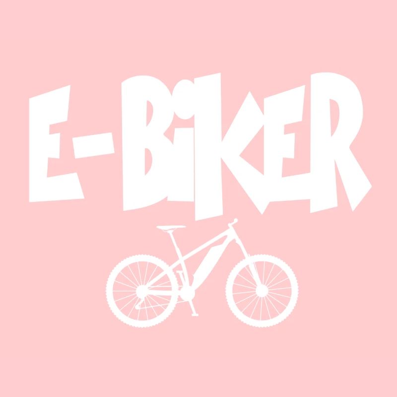 E-BIKER E Bike