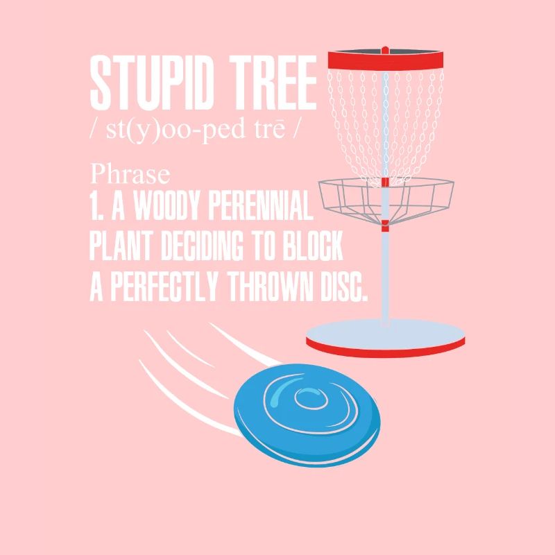 Disc Golf