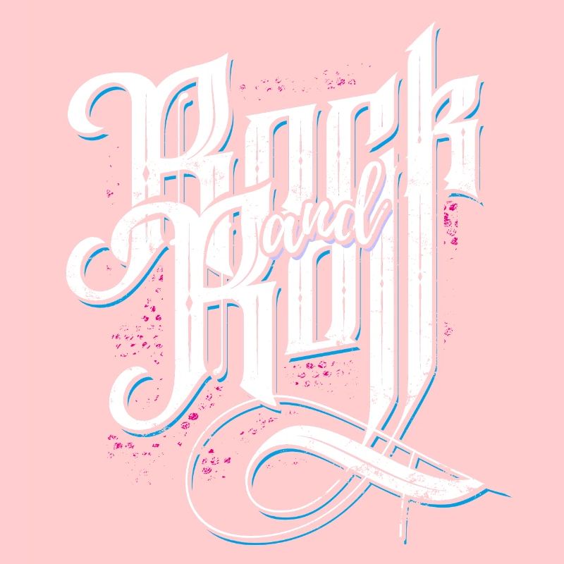 Rock and Roll - Rock 'n' Roll - Rocknroll