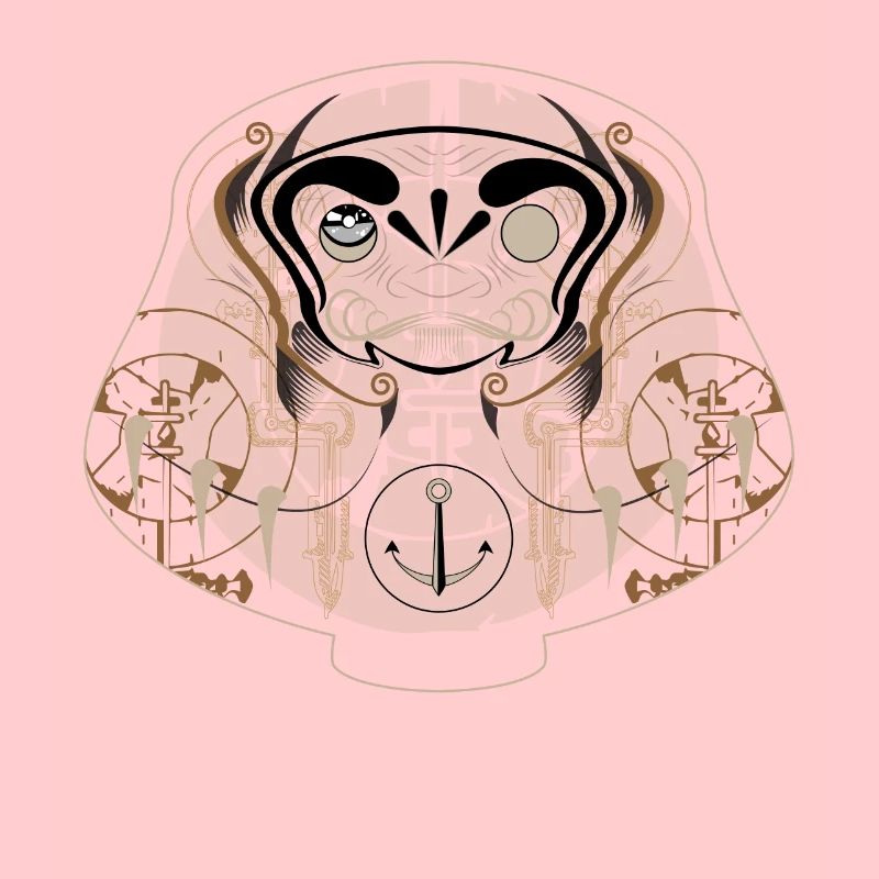 DARUMA