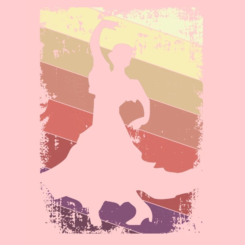 Flamenco Dancing