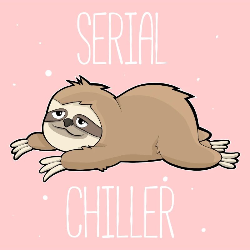 Serial Chiller