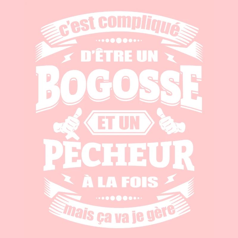 BOGOSSE ET PÊCHEUR