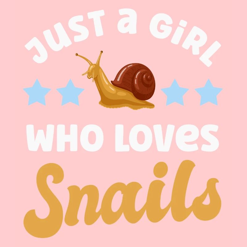 Snail snails