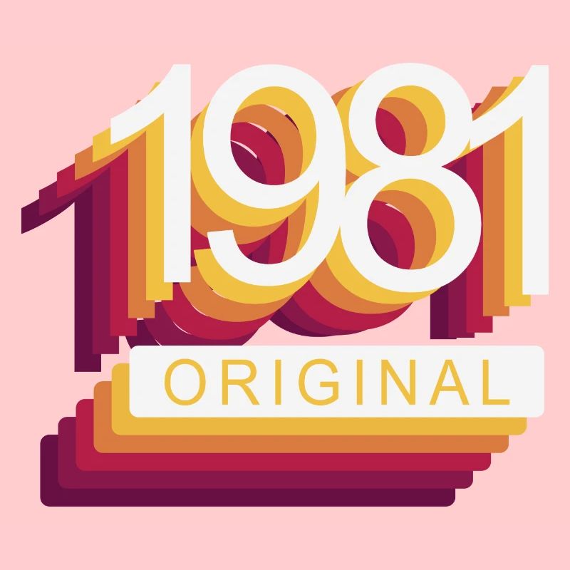 Né en 1981
