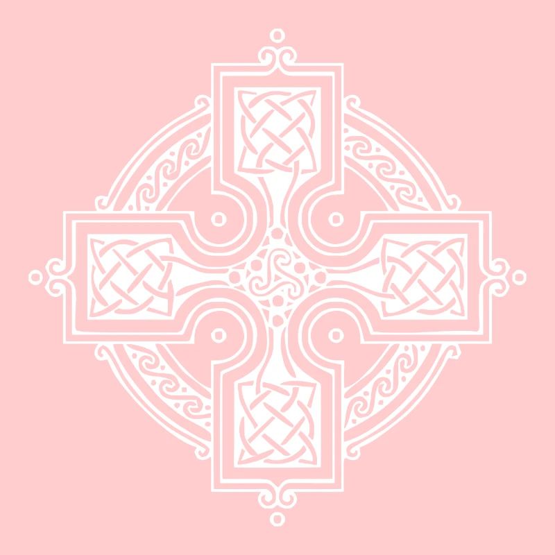 Celtic Cross