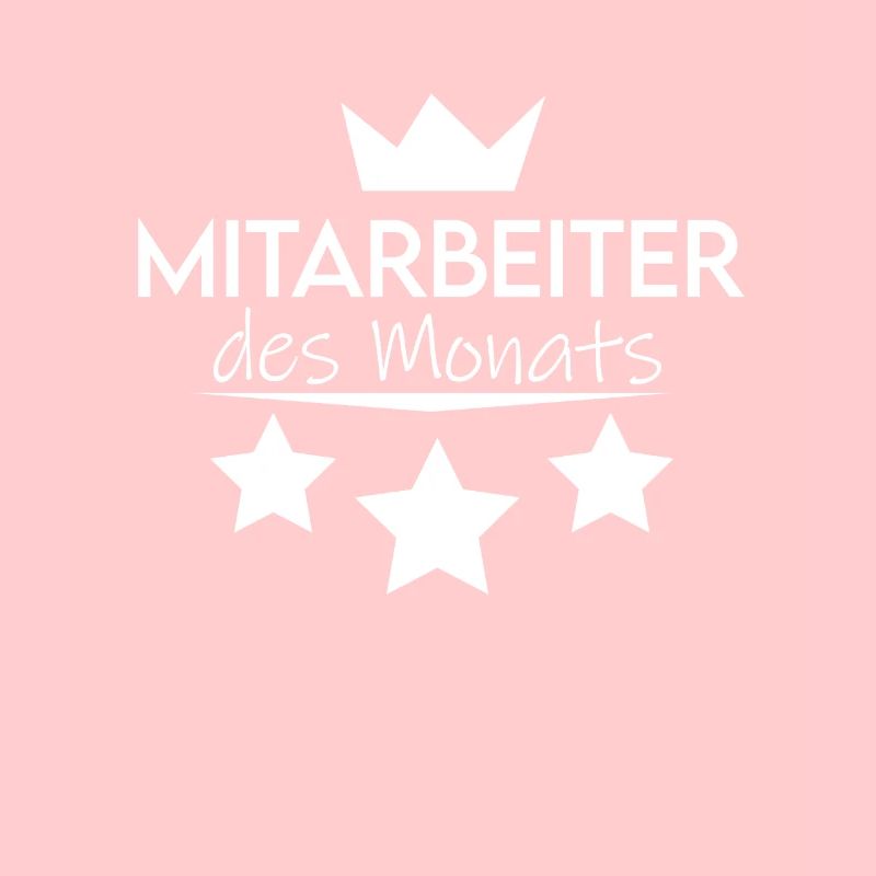 Mitarbeiter des Monats Geschenk