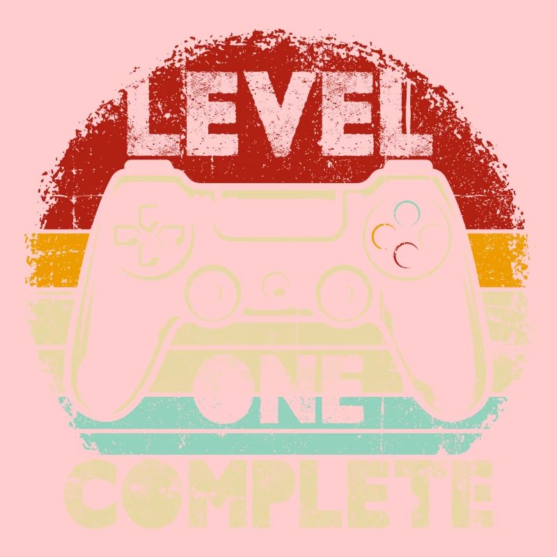 Level One Complete Retro Controller