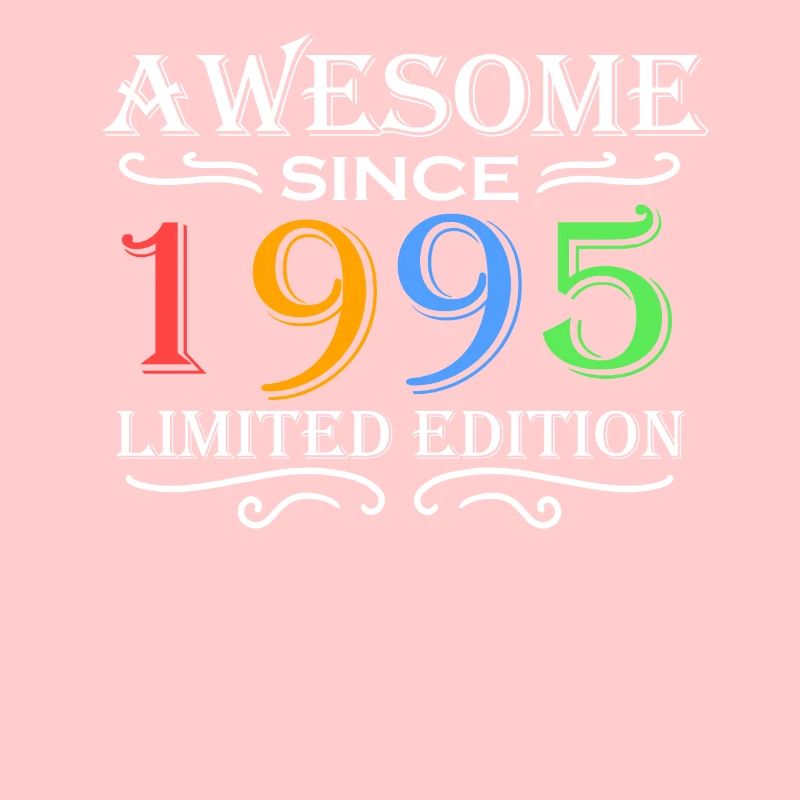 1995 - Né en 1995