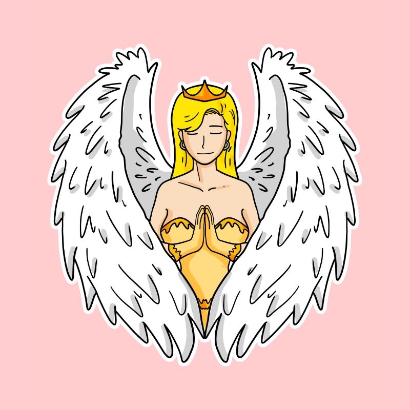 Schutzengel
