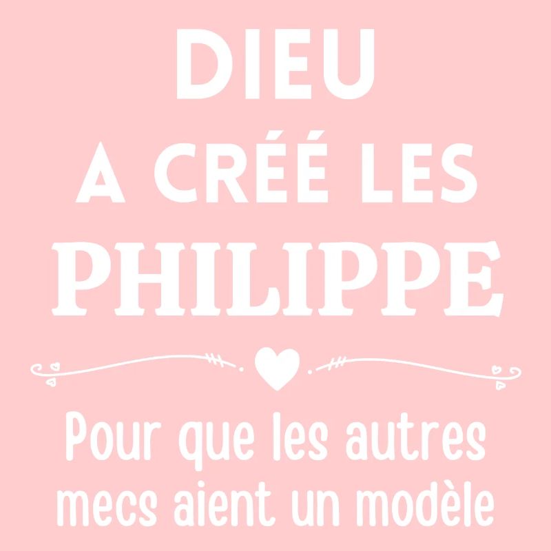 Philippe, prénom Philippe anniversaire Philippe