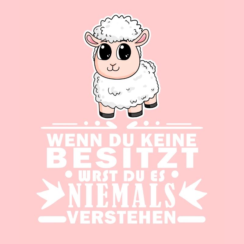 Schafe Schaf Schafzüchter Geschenk