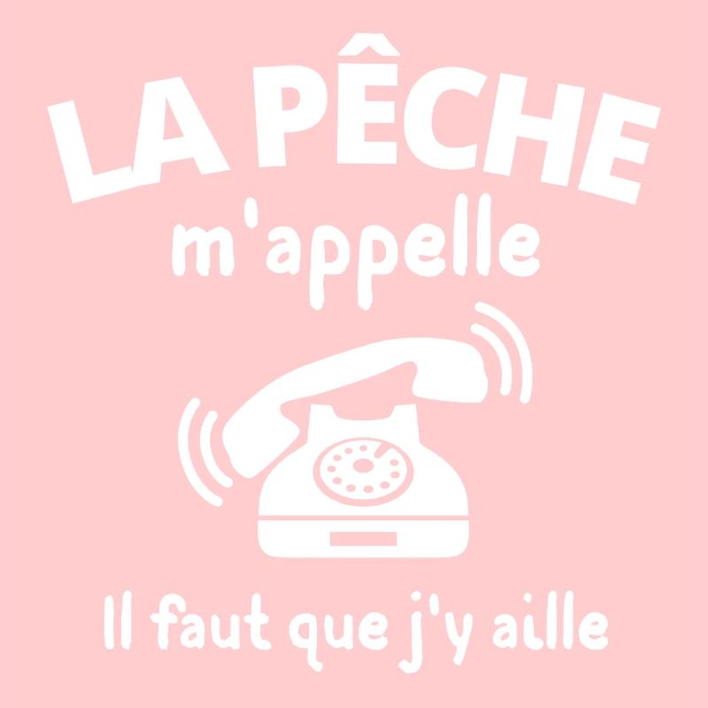 pêche, fan de pêche, j'aime la pêche
