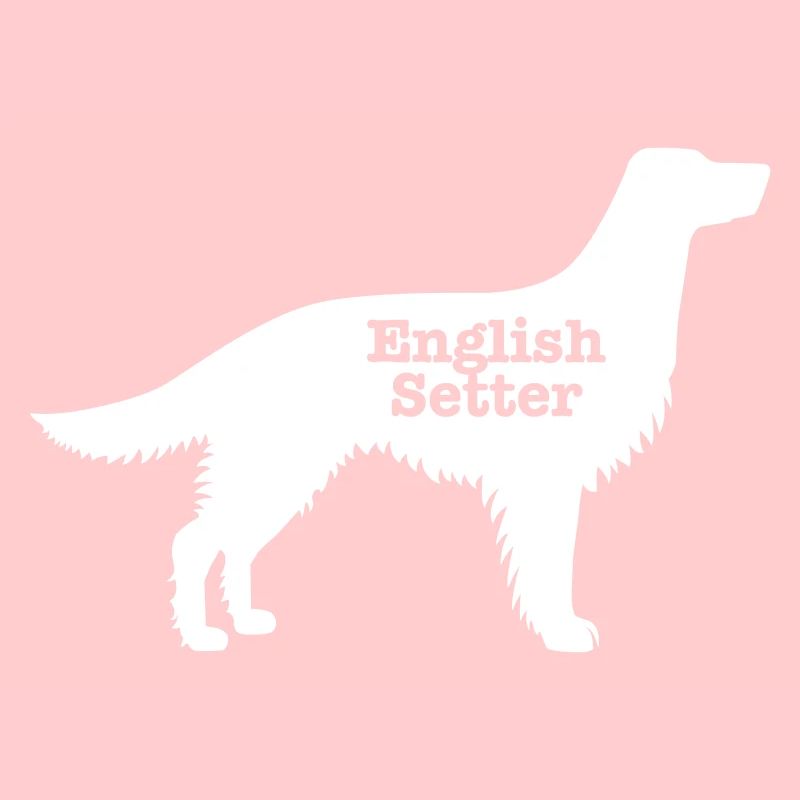 Setter anglais