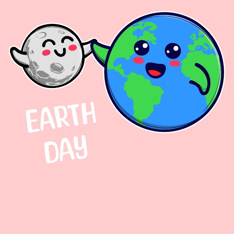 Mutter Erde Umwelt Umweltfreundlich Statement