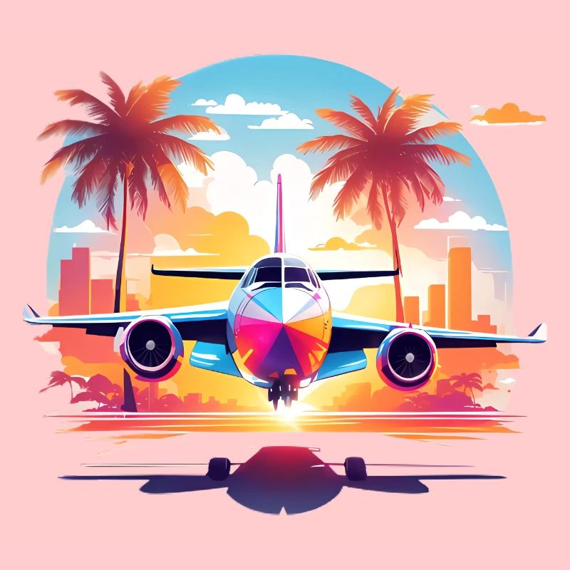 Vacances à Miami