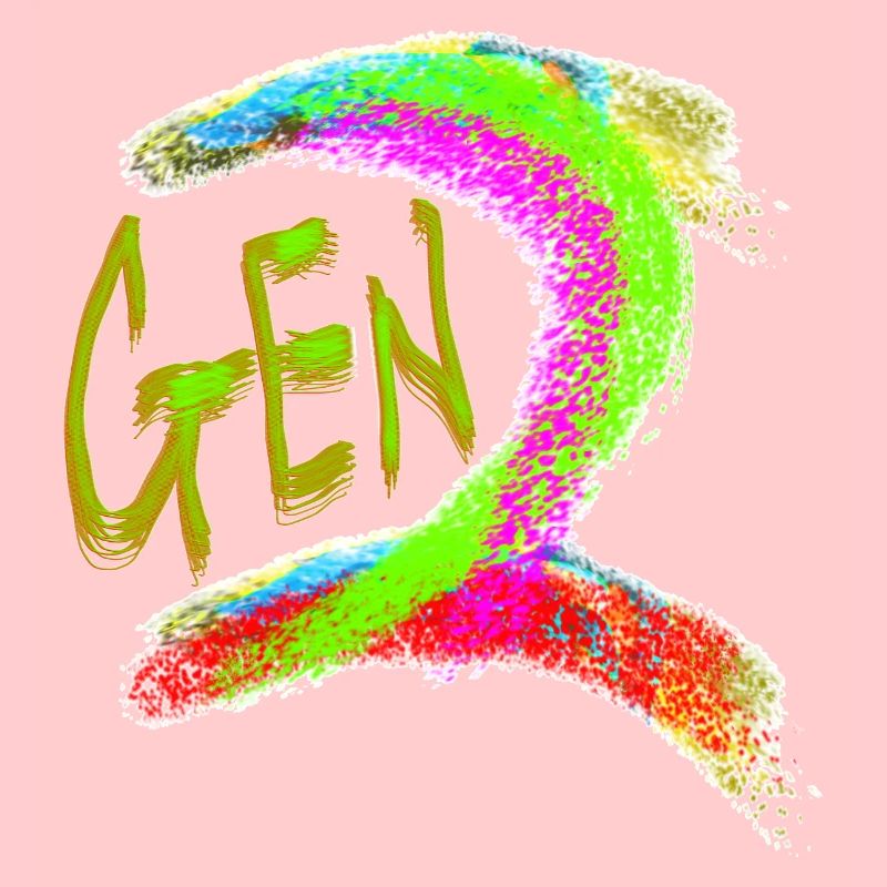 Génération Z