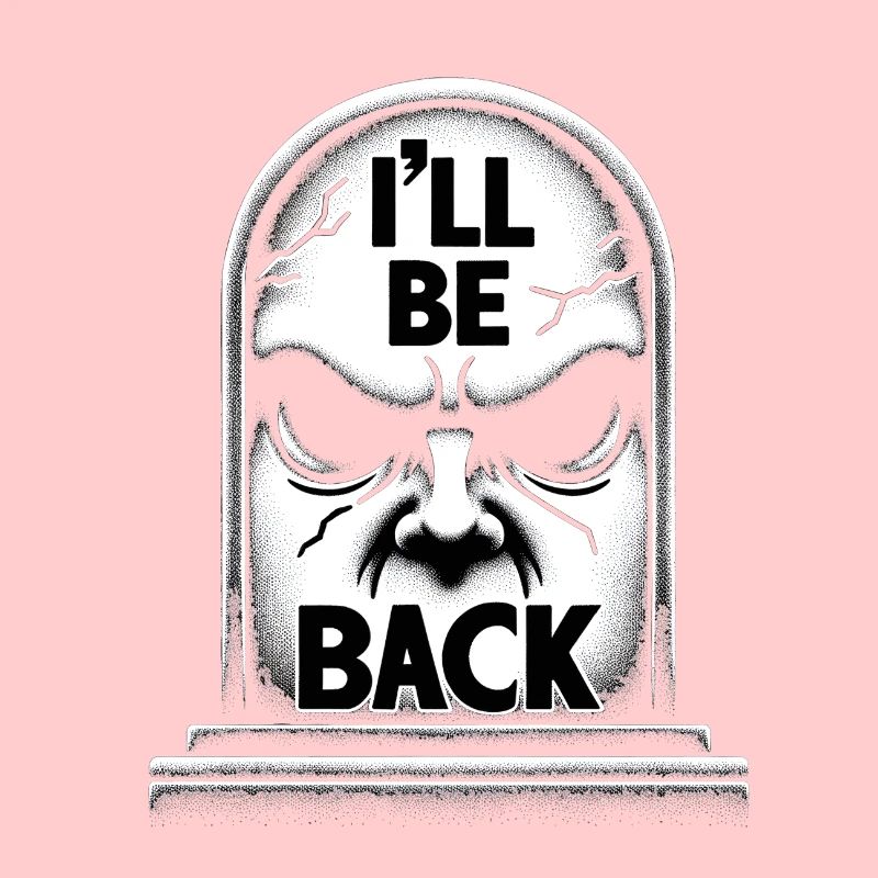 Retour de la tombe