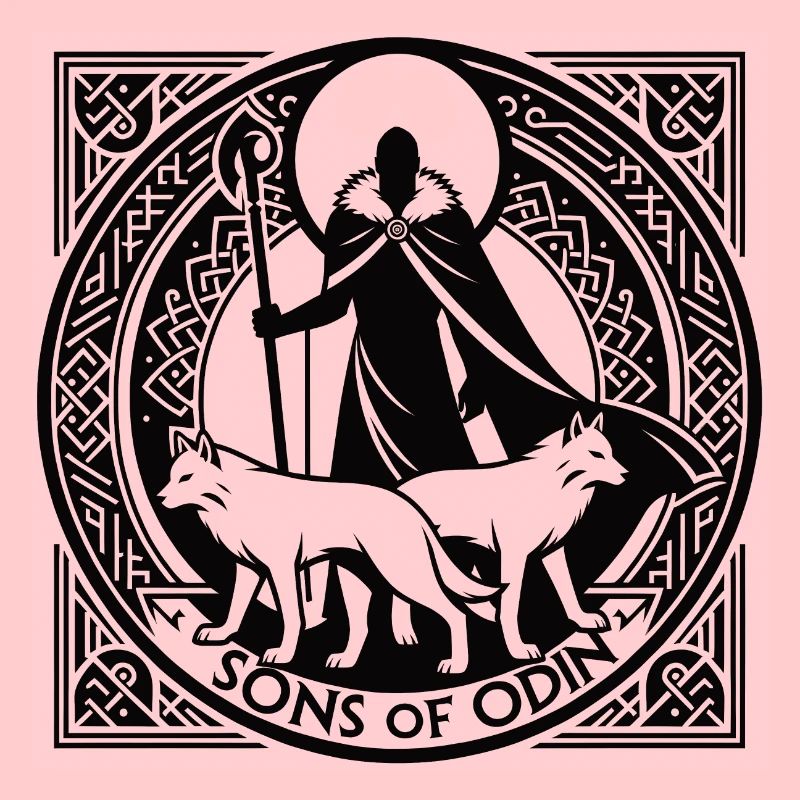 Fils d’Odin