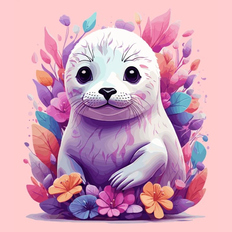 Sceau mignon