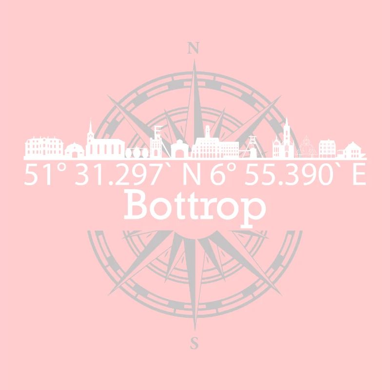 Skyline Bottrop