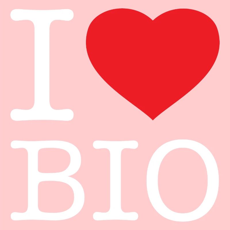 I LOVE BIO