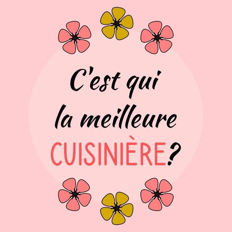 CUISINIERE
