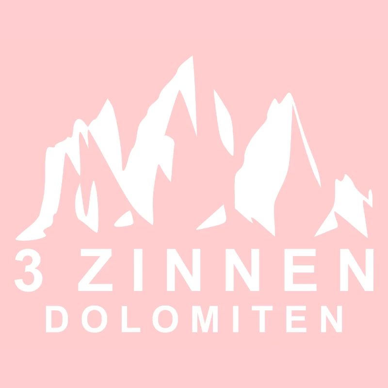 Three Peaks Dolomites