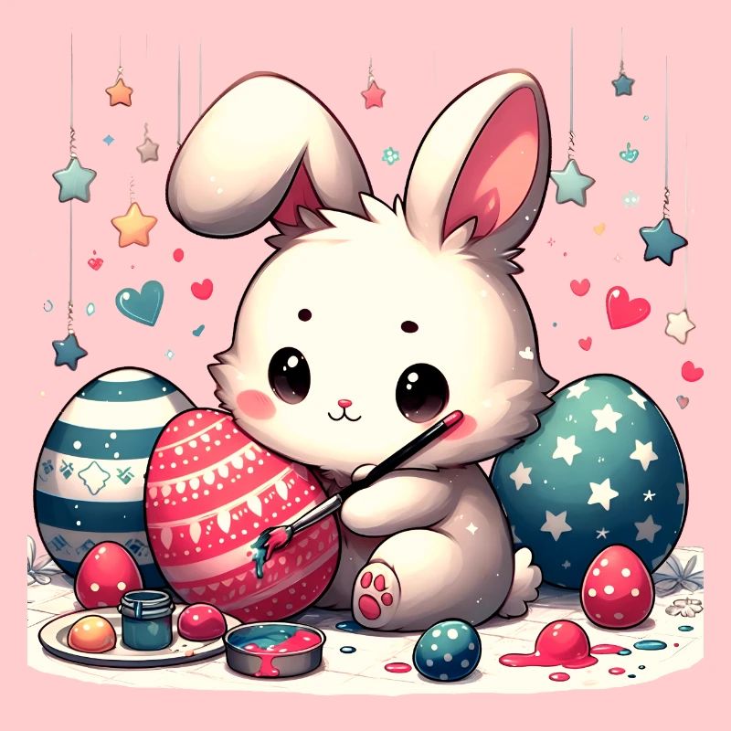 Joyeuses Pâques