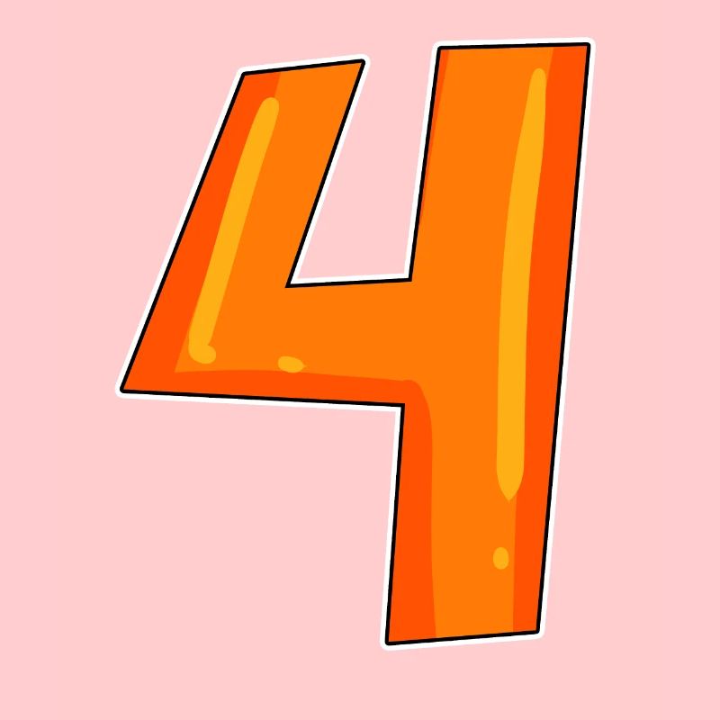 4