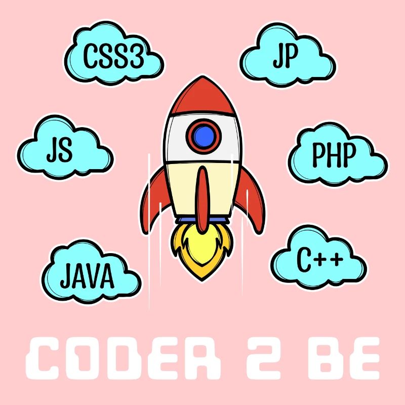 Developer Statement Css Php Java C++ Programmierer