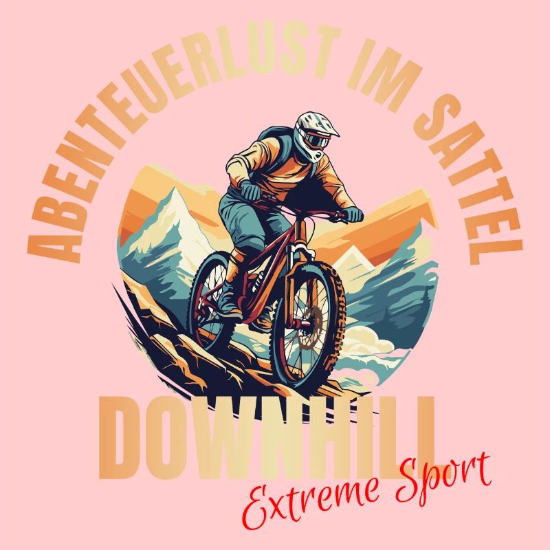 MTB: Abenteuerlust im Sattel