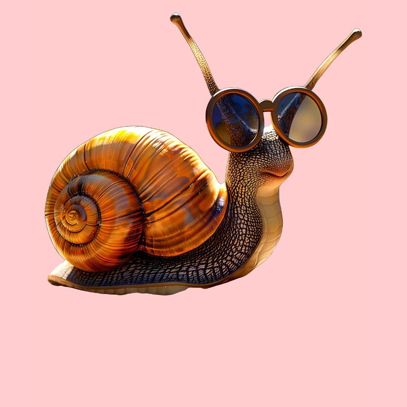 Snail Vineyard Snail Shell Snails