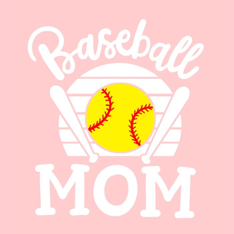 Baseball Mama