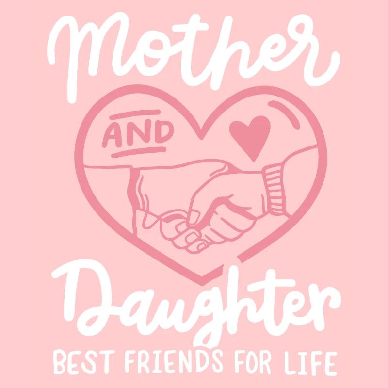 Mutter Tochter Muttertag