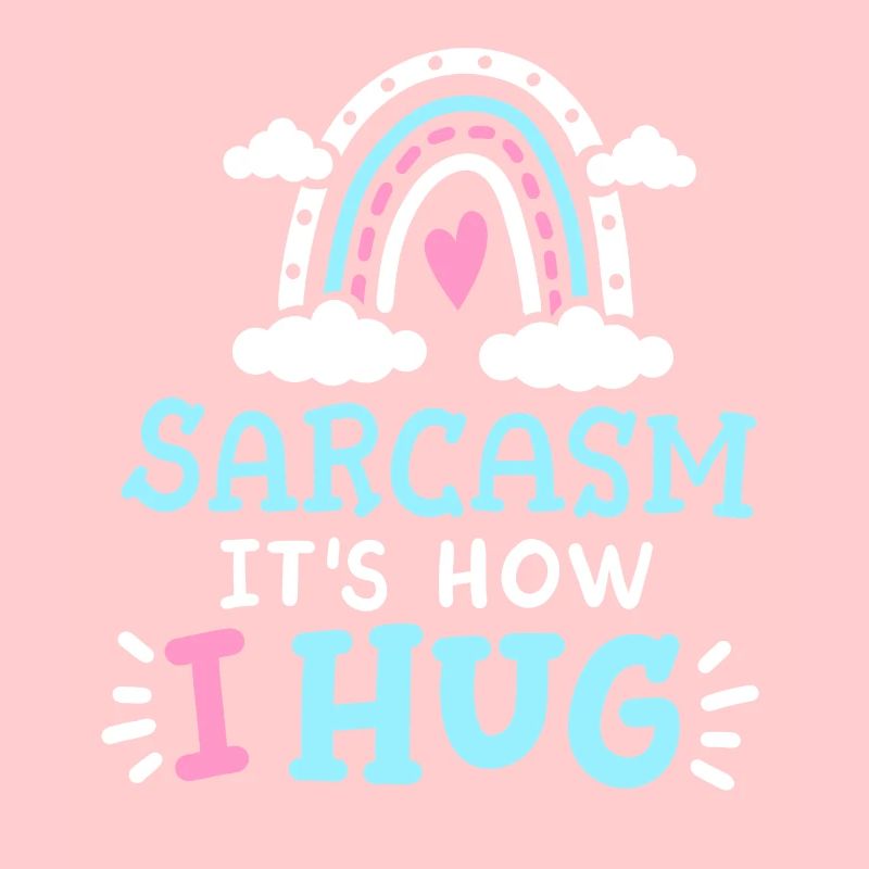 Sarkasmus Sarkastisch