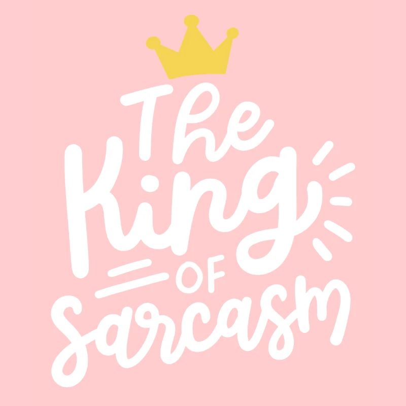 Sarkasmus sarkastisch