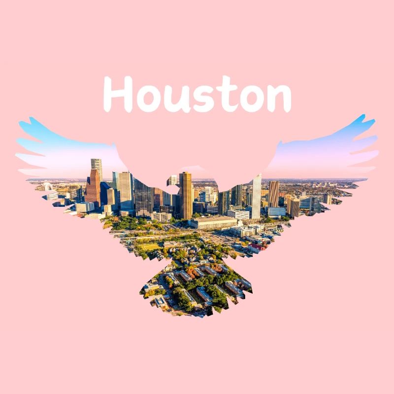 Houston Eagle