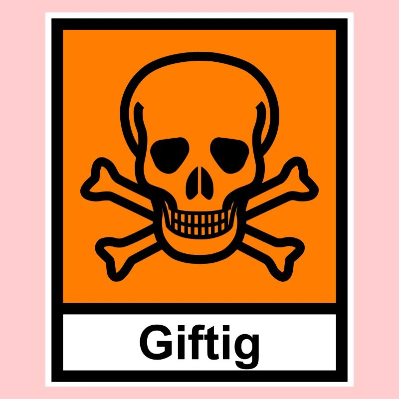 Giftig
