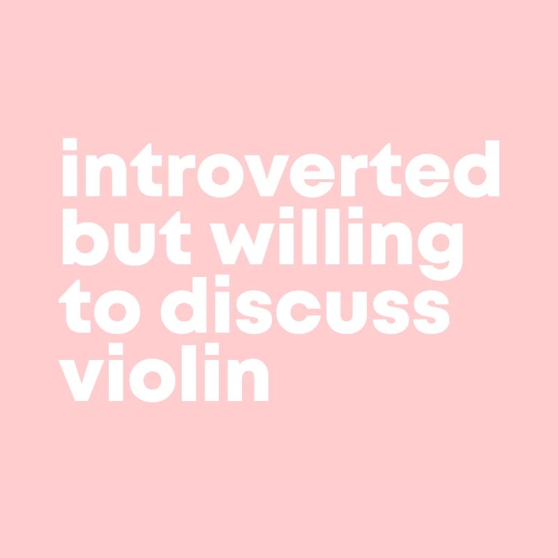 Violin
