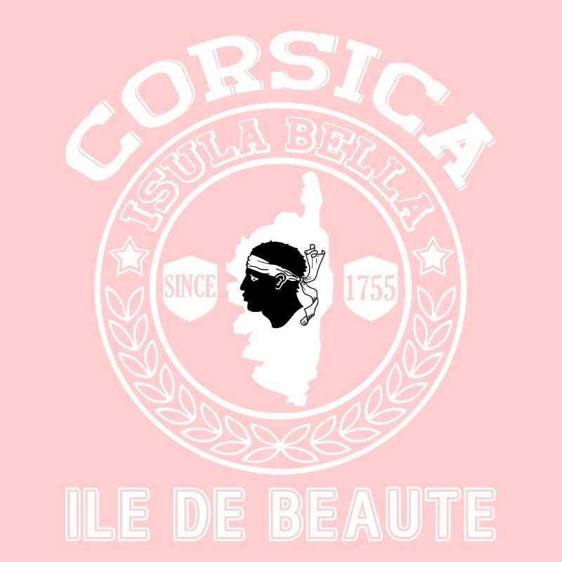 Corsica Ile de Beaute Isula Bella Island Corsica