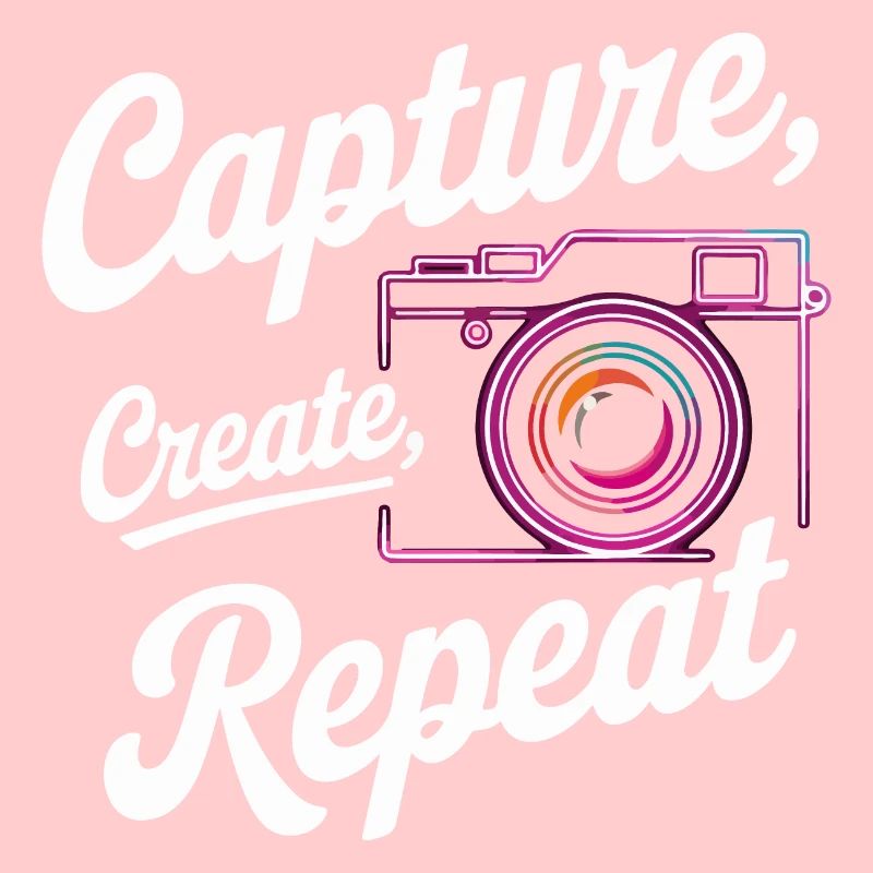 Capture Create Repeat